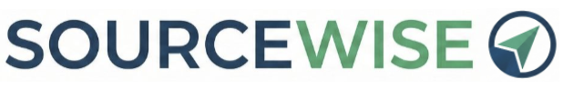 SourceWise Logo