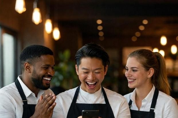 Employee Engagement