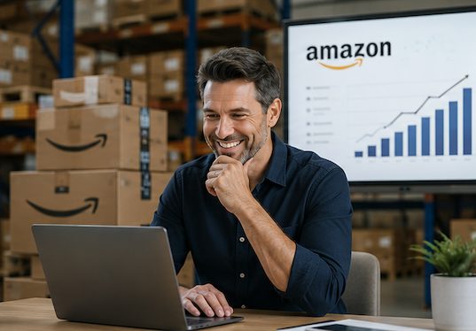 Amazon FBA Consulting